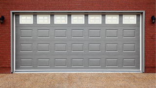 Garage Door Repair at Brandon Mobile Estates, Florida